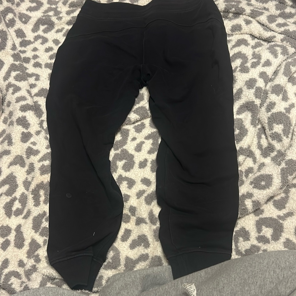 Lululemon joggers